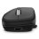 Mouse Offy AXIO Bluetooth USB-C 4800 DPI Nero 9 Pulsanti