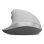 Mouse Offy NEXO RF Wireless Bluetooth USB-C 4800 DPI Bianco 9 Pulsanti