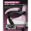 Sillón Gaming GTPLAYER Rosa Tela Reposabrazos Sincronizados Reclinable 155° Reposapiés