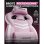 Sillón Gaming GTPLAYER Rosa Tela Reposabrazos Sincronizados Reclinable 155° Reposapiés