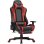 Silla Gaming GTPLAYER Con Bluetooth Y Reposapiés