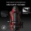 Silla Gaming GTPLAYER Con Bluetooth Y Reposapiés