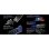 Memoria RAM KingBank KJXB DDR4 32GB 2x16GB 3200MHz CL16 UDIMM Negro XMP