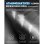 Silla Gaming GTPLAYER Reposabrazos Sincronizados Reclinable 90-155° y Reposapiés