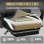 Cadeira Gaming GTPLAYER Ergonomica Giratoria Tecido Respiravel Branco