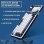 Tastiera The G-Lab Keyz Elite 400 HE Magnetica 96% RGB QWERTY ES