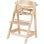Silla alta Roba Sit Up Click et Fun madera natural
