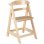 Silla alta Roba Sit Up Click et Fun madera natural