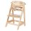 Silla alta Roba Sit Up Click et Fun madera natural