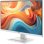 Monitor MSI Pro MP241W E14V 23,8" FullHD 144Hz VA FreeSync 4ms Weiß