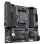 Placa Base Gigabyte B550M X AORUS ELITE WIFI7 AMD B550 AM4 DDR4 Micro ATX WiFi 7 RGB