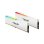 Mémoire RAM G.Skill Trident Z5 NeoX RGB 32Go 2x16Go DDR5 6000MHz CL36 AMD EXPO Blanc RGB
