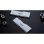 Mémoire RAM G.Skill Trident Z5 NeoX RGB 32Go 2x16Go DDR5 6000MHz CL36 AMD EXPO Blanc RGB