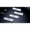 Mémoire RAM G.Skill Trident Z5 NeoX RGB 32Go 2x16Go DDR5 6000MHz CL36 AMD EXPO Blanc RGB