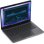 Portátil Dell Precision 5 14 PW514261 14 pulgadas Intel Core Ultra 7 366H 32GB RTX PRO 500 Blackwell Windows 11 Pro 1TB SSD conectividad avanzada