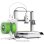 3D-Drucker Creality SparkX i7 Autofill Combo Automatischer Nachfüllbetrieb Leise