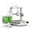 3D-Drucker Creality SparkX i7 Autofill Combo Automatischer Nachfüllbetrieb Leise