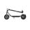Patinete eléctrico Xiaomi Scooter 6 Lite 300W Autonomía 25km Ruedas 10" Negro