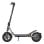 Patinete eléctrico Xiaomi Scooter 6 400W Autonomía 45km Ruedas 12" Negro