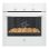 Forno Multifunções Electrolux KOHHH04W Hidrolítico 68L 60cm A+ Grill Branco