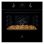 Forno da Incasso Electrolux KOIGH04K Idrolitico 72L 60cm A+ Grill Nero