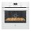 Forno da Incasso Electrolux KOIGH04W Idrolitico 72L 60cm A+ Grill Bianco