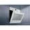 Forno da Incasso Electrolux KOIGH04W Idrolitico 72L 60cm A+ Grill Bianco