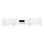 Forno da Incasso Electrolux KOIGH04W Idrolitico 72L 60cm A+ Grill Bianco