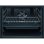 Forno da Incasso Electrolux KOIGH04X Idrolitico 72L 60cm A+ Grill Inox
