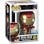 Figura de vinilo Funko POP! Plus Iron Man Fosforescente y Energía Translícida