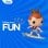 Figura de vinilo Funko POP! Plus Iron Man Fosforescente y Energía Translícida
