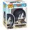 Pack Funko Bitty Pop! Naruto Shippuden Team 2 4 Figuras Mini Vinilo