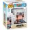 Pack Funko Bitty Pop! Naruto Shippuden Team 2 4 Figuras Mini Vinilo