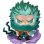 Figura Coleccionable Funko Pop! Premium Deku 9 cm My Hero Academia