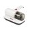 Aspirador de Mão Girmi AP25 300W HEPA 0,5L Branco com Filtro UV-C
