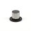 Aspirador de Mão Girmi AP25 300W HEPA 0,5L Branco com Filtro UV-C
