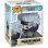 Figura Funko Bitty Pop! Naruto Shippuden Team 7 4-pack Vinile