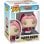 Figura Funko Bitty Pop! Naruto Shippuden Team 7 4-pack Vinile