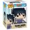 Figura Funko Bitty Pop! Naruto Shippuden Team 7 4-pack Vinile