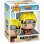Figura Funko Bitty Pop! Naruto Shippuden Team 7 4-pack Vinile