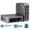 Mini PC Ninkear M7-1180G7 Intel Core i7 16GB 512GB SSD Iris Xe Windows 11