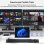 Mini PC Ninkear M7-1180G7 Intel Core i7 16GB 512GB SSD Iris Xe Windows 11