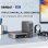 Mini PC Ninkear M7-1180G7 Intel Core i7 16GB 512GB SSD Iris Xe Windows 11