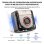 Mini PC Ninkear M7-1180G7 Intel Core i7 16GB 512GB SSD Iris Xe Windows 11