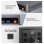 Mini PC Ninkear M7-1180G7 Intel Core i7 16GB 512GB SSD Iris Xe Windows 11