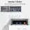Mini PC Ninkear M7-1180G7 Intel Core i7 16GB 512GB SSD Iris Xe Windows 11