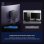 Mini PC Ninkear L20 Intel Core Ultra 5 226V 16GB 512GB SSD Intel Arc Windows 11