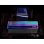 Arbeitsspeicher RAM GIGABYTE XPG NOVAKEY 32GB 2x16GB DDR5 5600MHz CL46 RGB AMD EXPO Intel XMP Schwarz