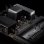 Arbeitsspeicher RAM GIGABYTE XPG NOVAKEY 32GB 2x16GB DDR5 5600MHz CL46 RGB AMD EXPO Intel XMP Schwarz
