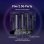 Router GL.iNet Flint 3 WiFi 7 Tri-Bande 9 Gbps 5 x 2,5G VPN